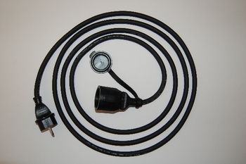 Verlengsnoer Neopreen H07RN-F3G1.5