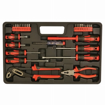 Gereedschap set