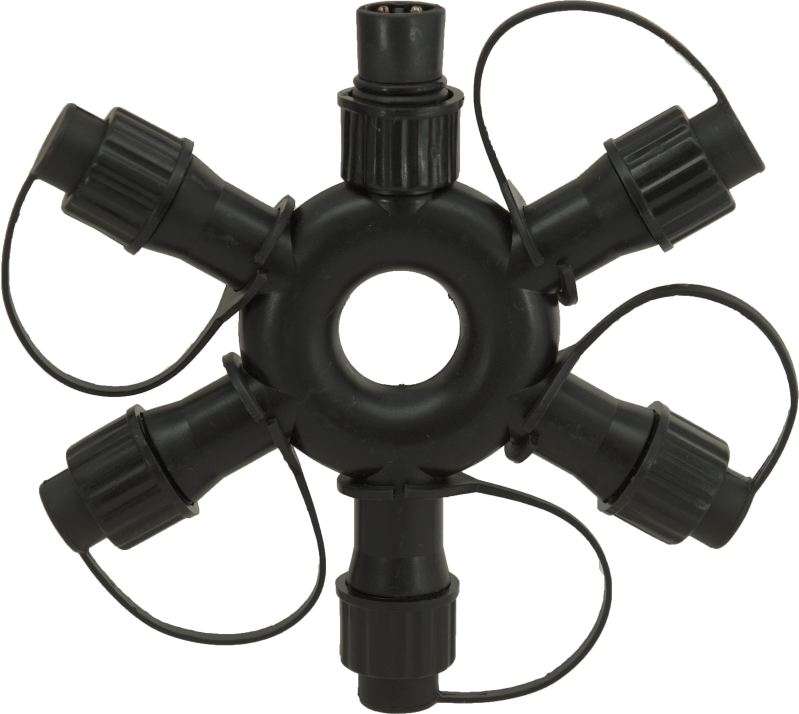 ps230-5-way-ring-connector zwart