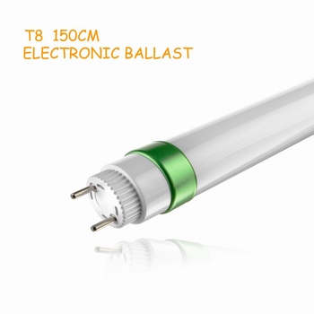 T8 150CM ELECTRONIC BALLAST LED TL-BUIS 25W