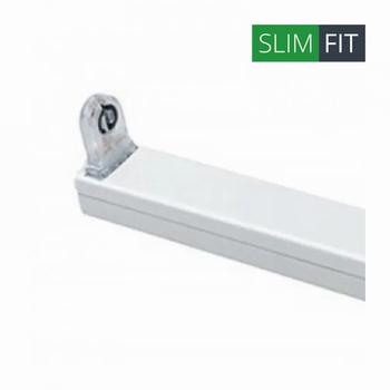 IP22 ARMATUUR SYCO1 TL-BUIS 60CM