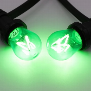 Filament groen dimbaar
