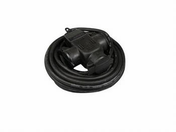 Verlengblok 3 + RA 5 meter H07