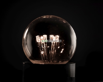 Led lamp warmwit lange pootjes 0,7 Watt 2650K