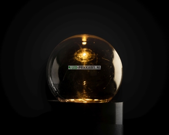 Led lamp warmwit led onder 1 Watt 2000K