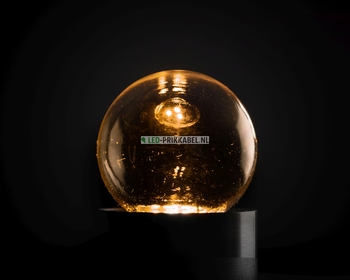 Led lamp warmwit led onder 2 Watt 2000K