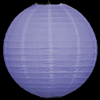 lampion voor buiten lichtpaars