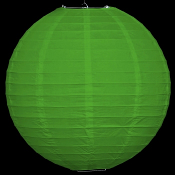 lampion voor buiten groen
