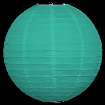 lampion voor buiten lichtgroen