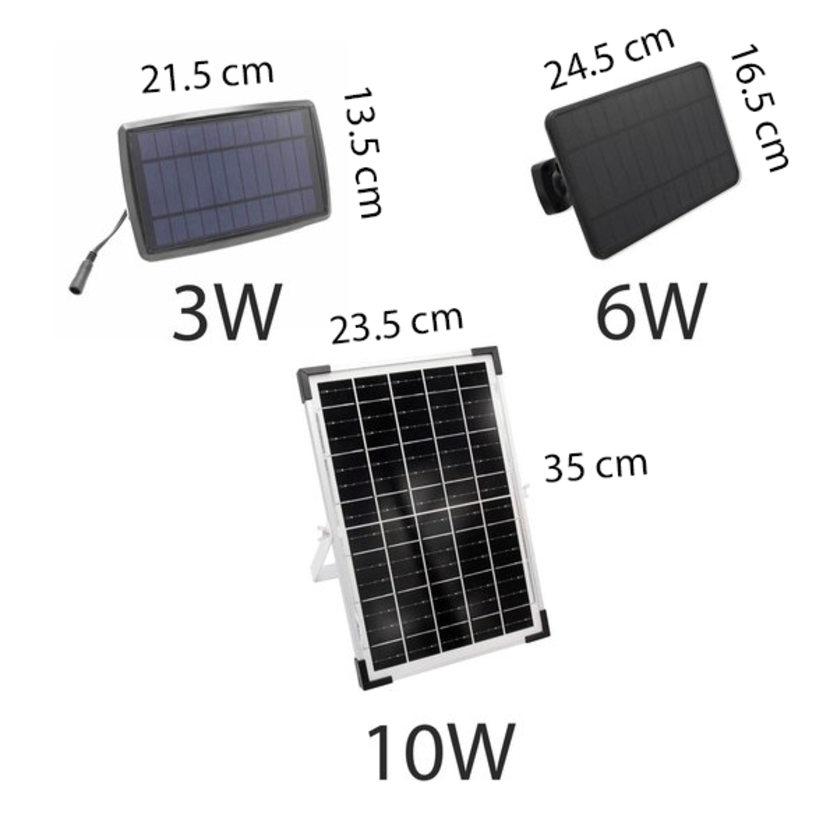 15 Solar lichtsnoer 10 meter 10 lampjes