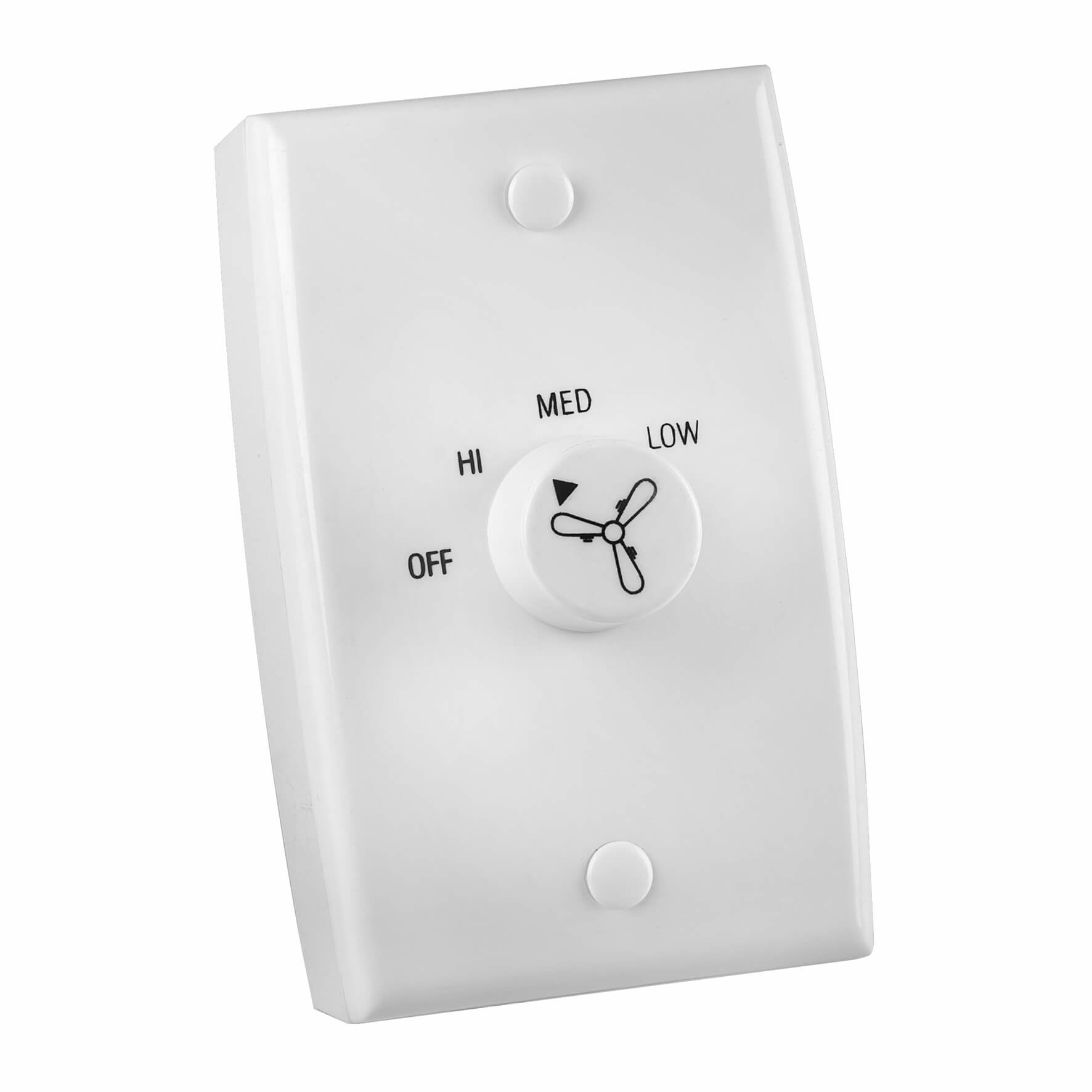 Ceiling fan 48 met afstandsbediening