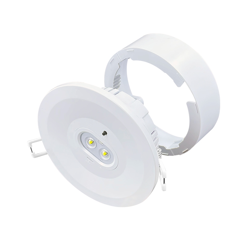 NOODVERLICHTING ATLAS 6W