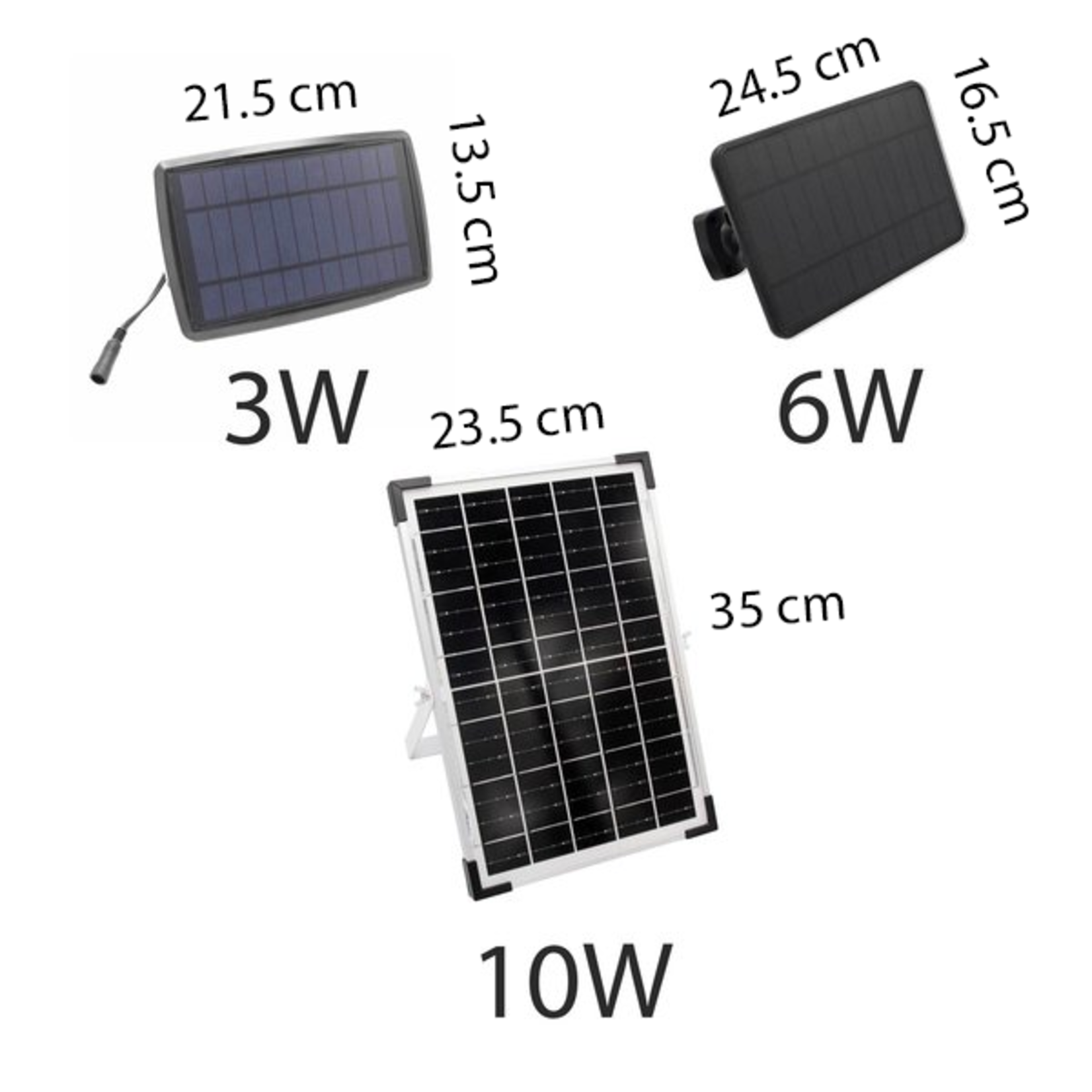 Solar lichtsnoer 8 meter 12 lampjes