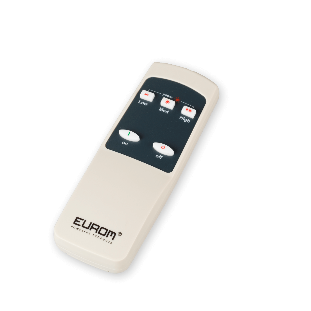 Terasheater Golden 2200 Comfort RCD