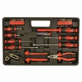 Gereedschap set