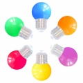 Led pakket 3 (blauw, oranje, roze, geel, rood, groen)