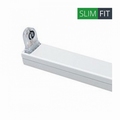 IP22 ARMATUUR SYCO 1 TL-BUIS 120CM