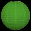lampion voor buiten groen