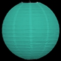 lampion voor buiten lichtgroen
