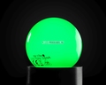 Led gekleurde lampen groen E27