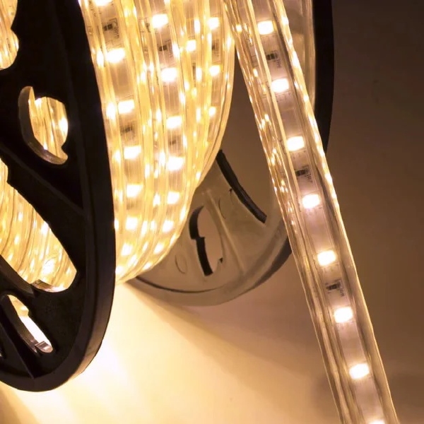 LED strip lichtslang